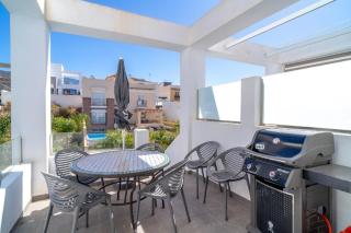 Ferienhaus für 4 Personen ca 130 qm in Nerja, Andalusien Costa del Sol - Nerja - 8