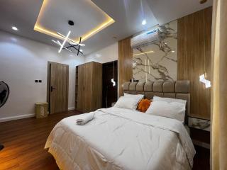 Damak- 2 bedroom luxury home - Lagos - 8