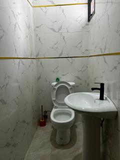 Damak- 2 bedroom luxury home - Lagos - 7