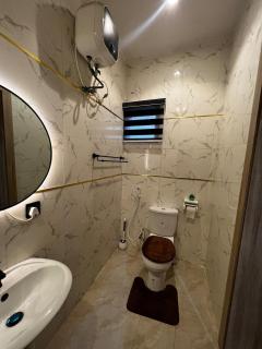 Damak- 2 bedroom luxury home - Lagos - 3
