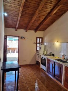 CASA Costanera - Cafayate - 1