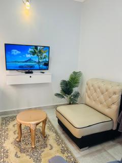 Cabin Room - Città di Zanzibar - 1