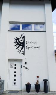 Carina's Apartment - Obsteig - 5