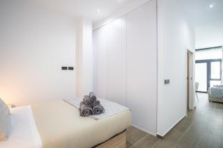 Valencia Central Flats-Elegante, junto al Roig Arena - 5