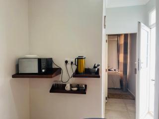 Cabin Room - Città di Zanzibar - 3
