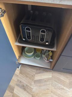 Lakeside Penthouse View - 1