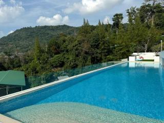 Private apartment at Fantasea by Lofty - Kamala Beach - 9
