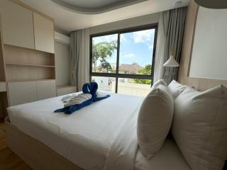 Private apartment at Fantasea by Lofty - Kamala Beach - 1