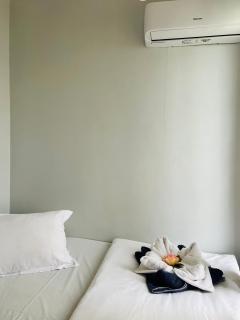 Cabin Room - Città di Zanzibar - 4