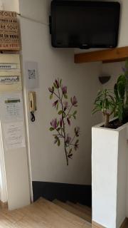 Goeland 1,climatisé, wifi et sa terrasse à 150 m de la plage - Toulon - 5