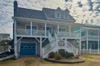 Southern State of Mind - Holden Beach - 0