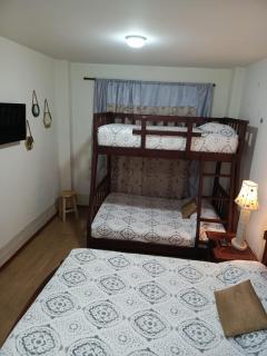 HERMOSO Mini Departamento con VISTA ÚNICA en Ambato - Ambato - 9