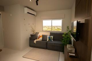 Apartamento Confortavel para 5 hospede e Ar - Foz do Iguaçu - 8