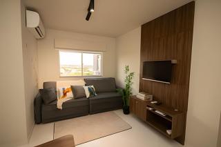 Apartamento Confortavel para 5 hospede e Ar - Foz do Iguaçu - 2