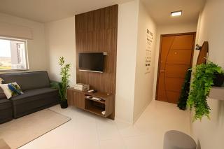 Apartamento Confortavel para 5 hospede e Ar - Foz do Iguaçu - 2