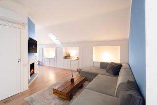 Sant’Andrea Penthouse by Montenapoleone Living - 5