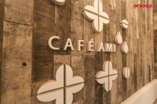 Ami Boutique Hotel, Yongin - Yongin - 5