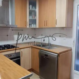 PMT07 - Townhouse with pool and barbeque - 3