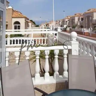 PMT07 - Townhouse with pool and barbeque - 9
