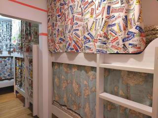 Hostel Amazing Ionika CenterCity - 8