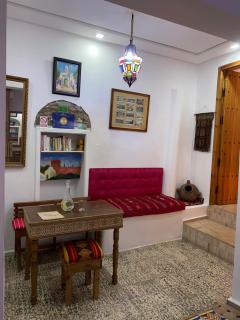 Dar Rif Kebdani - 1