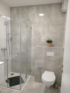 Villapark Apartman A-B 5 - 7