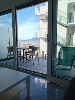 Villapark Apartman A-B 5 - 0