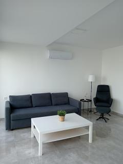 Villapark Apartman A-B 5 - 4