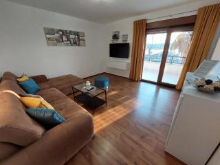 Appartement in Barbat mit Großer Terrasse - Barbat na Rabu - 8