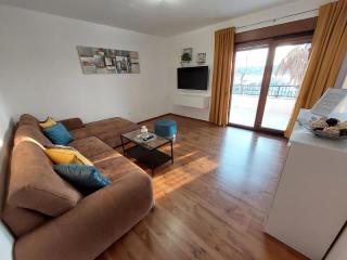 Appartement in Barbat mit Großer Terrasse - Barbat na Rabu - 6