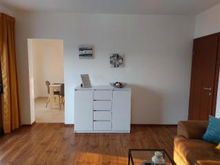 Appartement in Barbat mit Großer Terrasse - Barbat na Rabu - 3