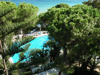 Abamar Hotel - Santa Margherita di Pula - 1