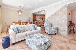 Silver Beach Towers W1703 - 9