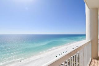 Silver Beach Towers W1703 - Destin - 5