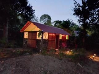 Camping Zona A dentro del PNN Tayrona - Santa Marta - 6