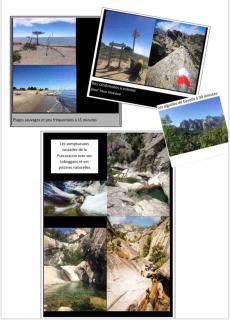 Beautiful apartment U Mare sea and mountain view - 3