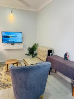 Cabin Room - Città di Zanzibar - 7
