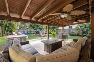 Turtle Nest Bungalow - Fort Lauderdale - 2