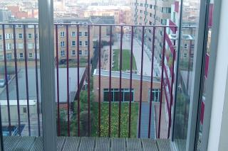 2 Bed Flat with Balcony - Zone 1 Central London - Londra - 1