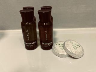 Venera-Madinah-ZamZam Halal Hotels Group - 4