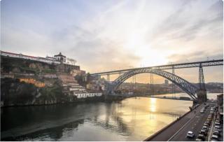 Eiffel Riverside Garden Apartments - Porto - 5