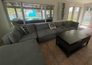 Turtle Nest Bungalow - Fort Lauderdale - 4