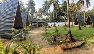 Grand Mayura - Palolem - 6