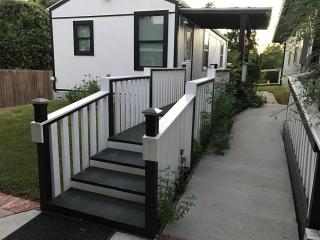 Cozy Cabin - Brazoria - 9