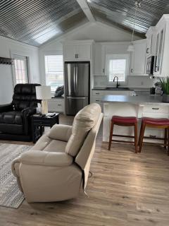 Cozy Cabin - Brazoria - 7