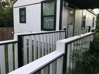 Cozy Cabin - Brazoria - 6