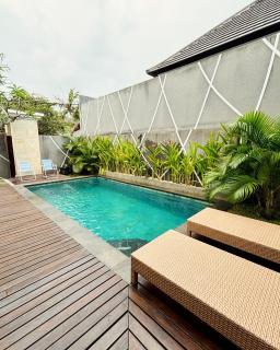 Asania Villa Ungasan - Uluwatu - 1