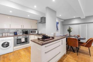 The Notting Hill Nest - Londra - 7