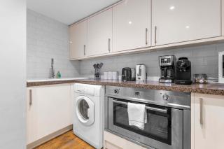 The Notting Hill Nest - Londra - 1