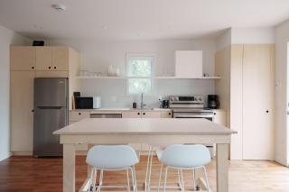 Chalets OST Shefford FORFAIT GROUPE - 1